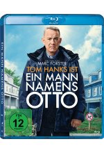 Ein Mann namens Otto Blu-ray-Cover