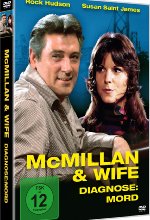 McMillian & Wife - Diagnose: Mord DVD-Cover