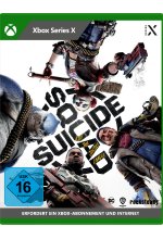 Suicide Squad - Kill the Justice League Cover