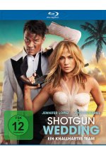 Shotgun Wedding Blu-ray-Cover