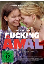 Fucking Åmål DVD-Cover