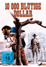 10.000 blutige Dollar DVD-Cover
