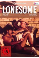 Lonesome  (OmU) DVD-Cover