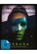 Medusa (OmU) (Limited Edition) Blu-ray-Cover
