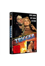 Trigger - Die Hand am Abzug - Cover A DVD-Cover