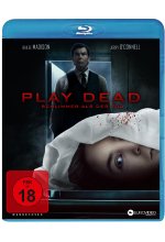 Play Dead - Schlimmer als der Tod Blu-ray-Cover