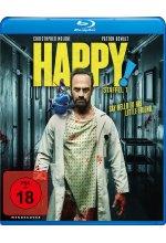 Happy! - Staffel 1  [2 BRs] Blu-ray-Cover