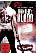 Hunter's Blood DVD-Cover
