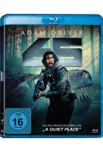 65 Blu-ray-Cover