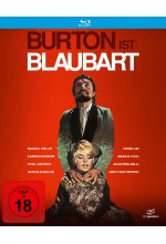 Blaubart (Filmjuwelen) Blu-ray-Cover