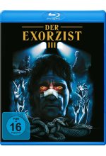 Der Exorzist 3 - Special Edition  [2 BRs] Blu-ray-Cover