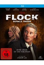 The Flock - Dunkle Triebe (Filmjuwelen) Blu-ray-Cover