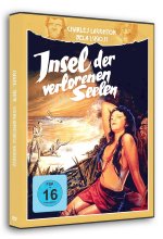 Insel der verlorenen Seelen (DVD) - Limited Edition (500 Stück) - Mit Charles Laughton & Bela Lugosi - Der grosse Horror DVD-Cover