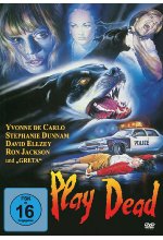 Play Dead DVD-Cover