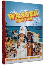 Wasser - Der Film Mediabook Cover B Blu-ray-Cover