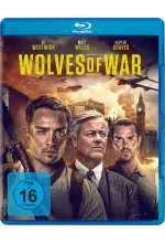 Wolves of War Blu-ray-Cover