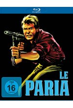 Le Paria Blu-ray-Cover