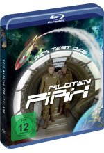 Der Test des Piloten Pirx (Der Testflug zum Saturn) von 1978 -  Blu-Ray Weltpremiere - Limited Edition + Hörspiel CD - N Blu-ray-Cover