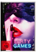 Dirty Games DVD-Cover