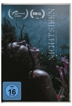 Nightsiren DVD-Cover