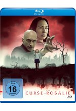 The Curse of Rosalie Blu-ray-Cover