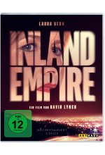 Inland Empire - Collector´s Edition  (+ Bonus-Blu-ray) Blu-ray-Cover