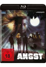 Angst (Bloody Birthday) Blu-ray-Cover