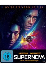 Supernova - Steelbook Blu-ray-Cover