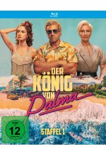 Der König von Palma - Staffel 1 Blu-ray-Cover