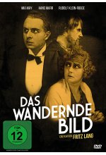 Das wandernde Bild - Kinofassung (digital remastered) DVD-Cover