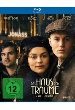 Das Haus der Träume - Staffel 2 Blu-ray-Cover