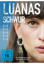 Luanas Schwur DVD-Cover