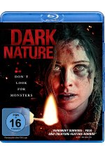 Dark Nature Blu-ray-Cover