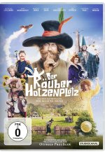 Der Räuber Hotzenplotz DVD-Cover