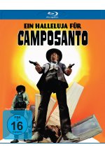 Ein Halleluja für Camposanto Blu-ray-Cover