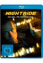 Nightride Blu-ray-Cover