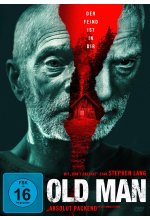Old Man DVD-Cover