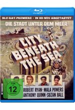 Die Stadt unter dem Meer - Kinofassung (in HD neu abgetastet) Blu-ray-Cover