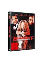 Blast Off - Blonder Todesengel DVD-Cover