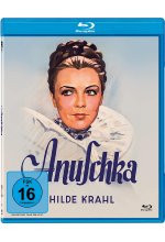 Anuschka - Kinofassung (in HD neu abgetastet) Blu-ray-Cover