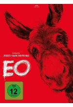 Eo (OmU) Blu-ray-Cover