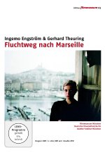 Fluchtweg nach Marseille  [2 DVDs] DVD-Cover