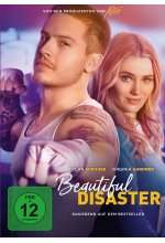Beautiful Disaster DVD-Cover