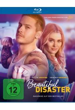 Beautiful Disaster Blu-ray-Cover