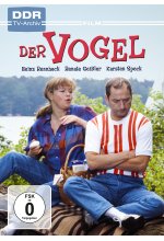 Der Vogel (DDR TV-Archiv) DVD-Cover
