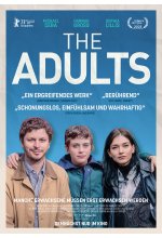 The Adults DVD-Cover