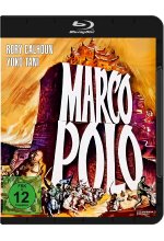 Marco Polo Blu-ray-Cover