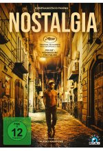 Nostalgia DVD-Cover