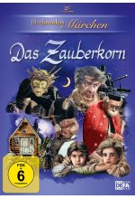 Das Zauberkorn (Filmjuwelen / DEFA-Märchen) DVD-Cover