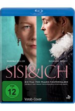 Sisi & Ich Blu-ray-Cover